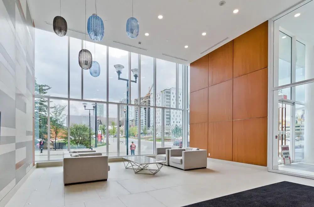 O hotel suites - Pulse at Evolution - главное фото