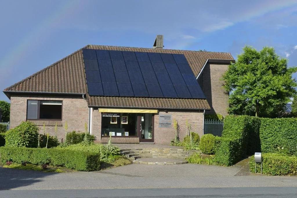 B&B Emilys Place - главное фото