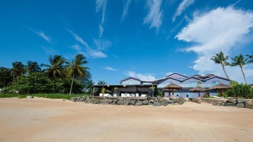 Residence Hoteliere Du Phare - главное фото