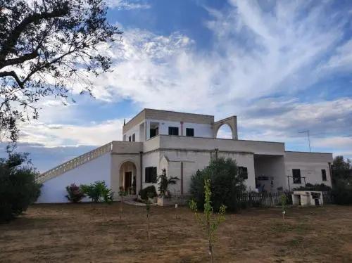 Casa Serradei - главное фото
