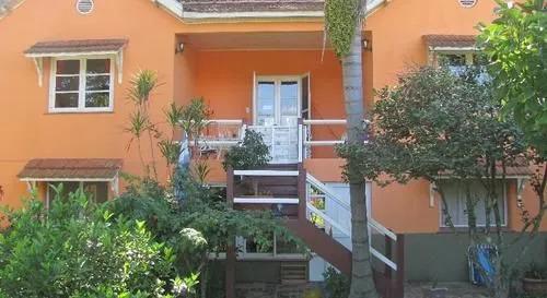 Casona del Rio - главное фото