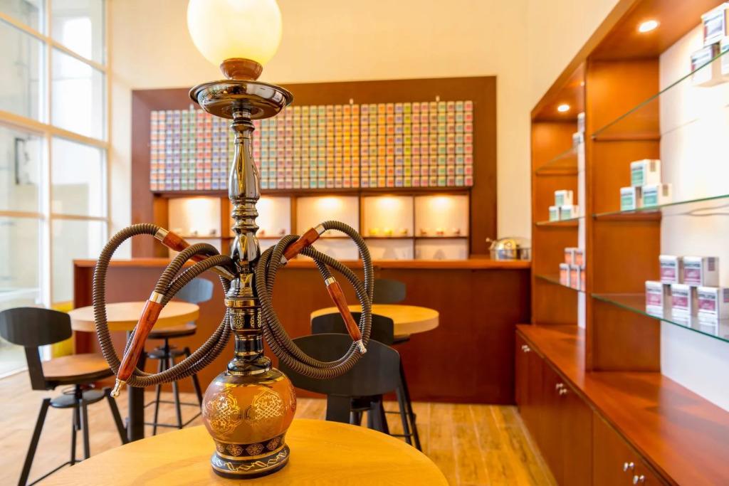 The Golden Ridge Hotel - главное фото