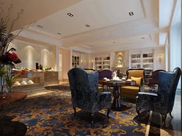 Haining Relax Grand Hotel - главное фото