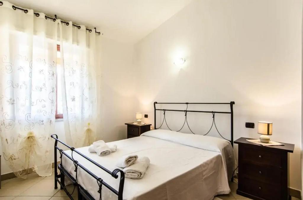 Azzurromare Casa Vacanze - главное фото