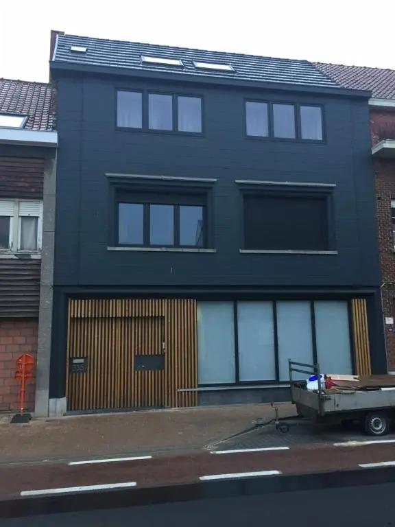 Suite 336 - главное фото