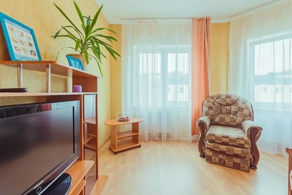 Отель «Стандарт 1» - главное фото