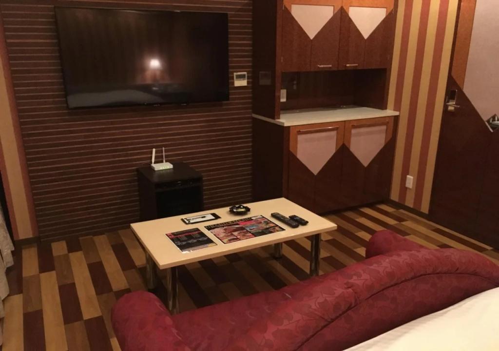 Hotel AVANCER Osaka Takatsuki-Adult Only - главное фото
