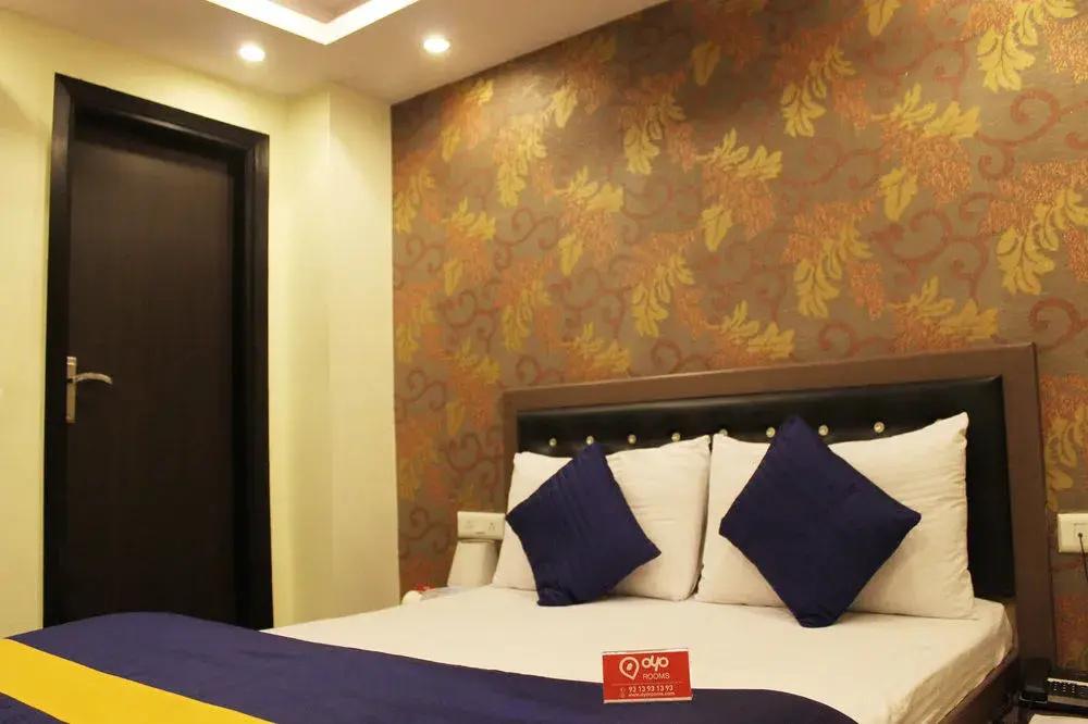 OYO Rooms Faridabad - главное фото