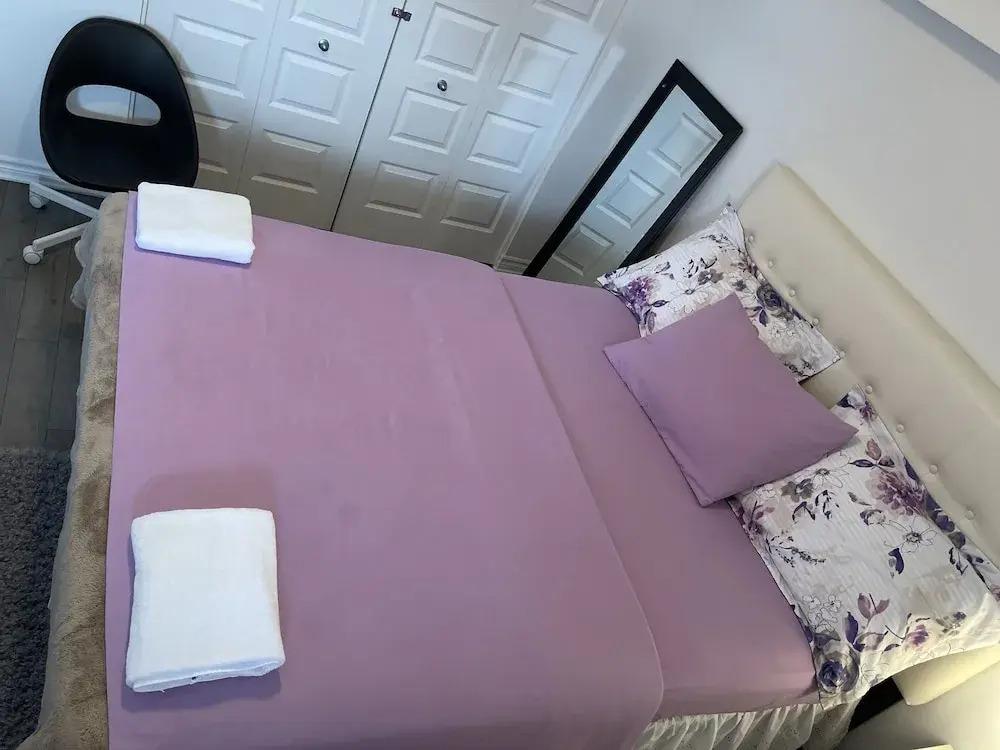 Luxury 2 bedroom apartment - главное фото