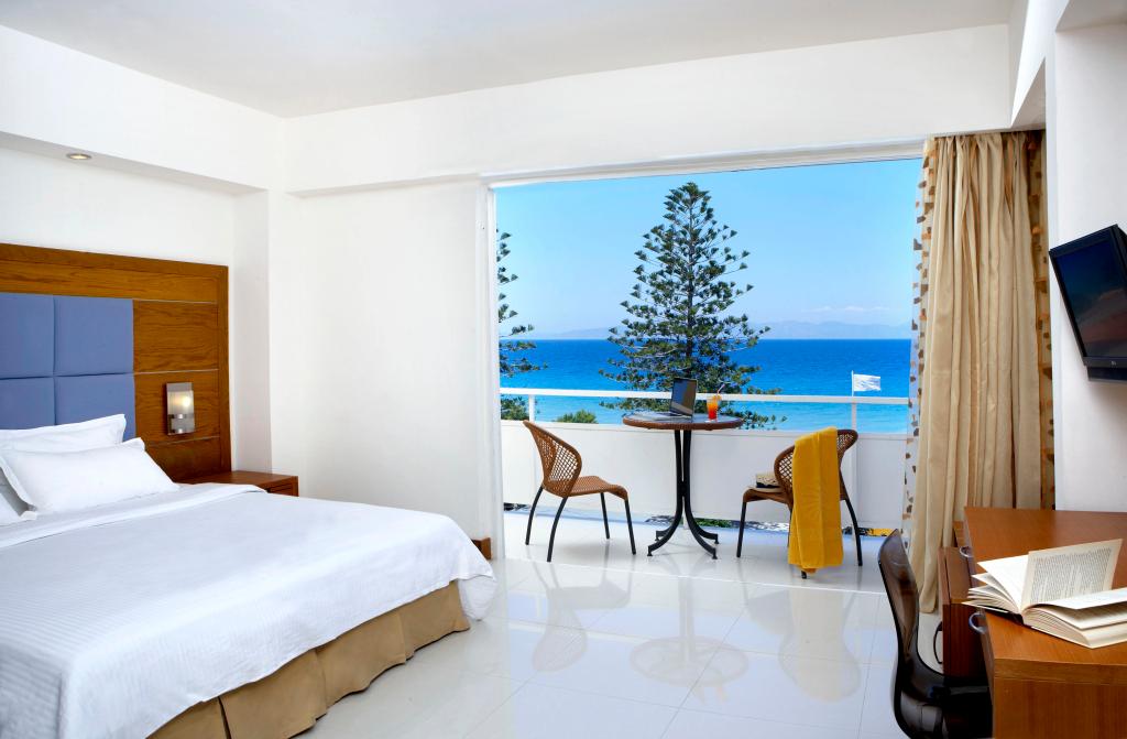 Sunshine Rhodes - All Inclusive - главное фото