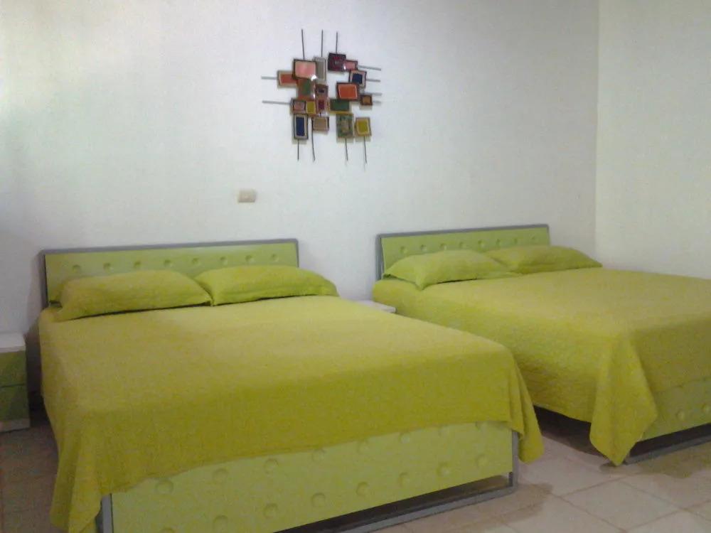 Mamma Rosa Resort - главное фото