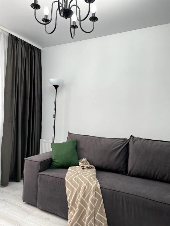 Апартаменты на улице Строителей 6 - главное фото