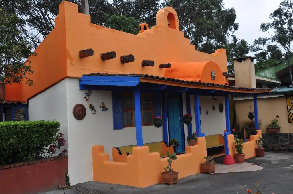 Mountain Lodge CheTica - главное фото