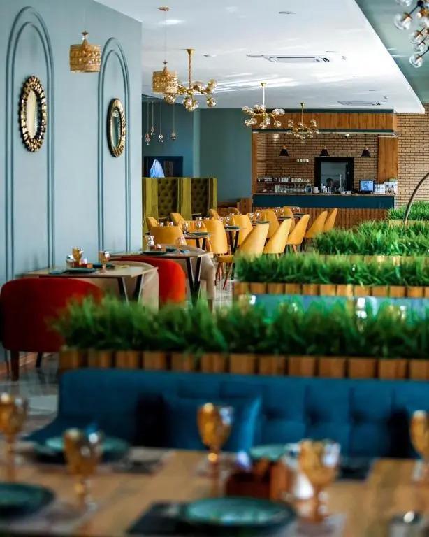 Khan Palace - главное фото