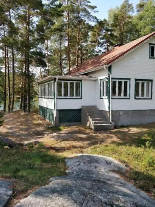 Pensar Syd Villa - главное фото