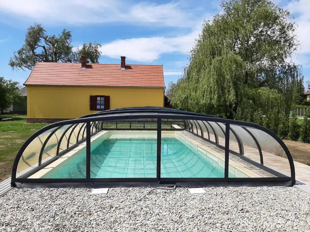 Márfi vendégház - главное фото