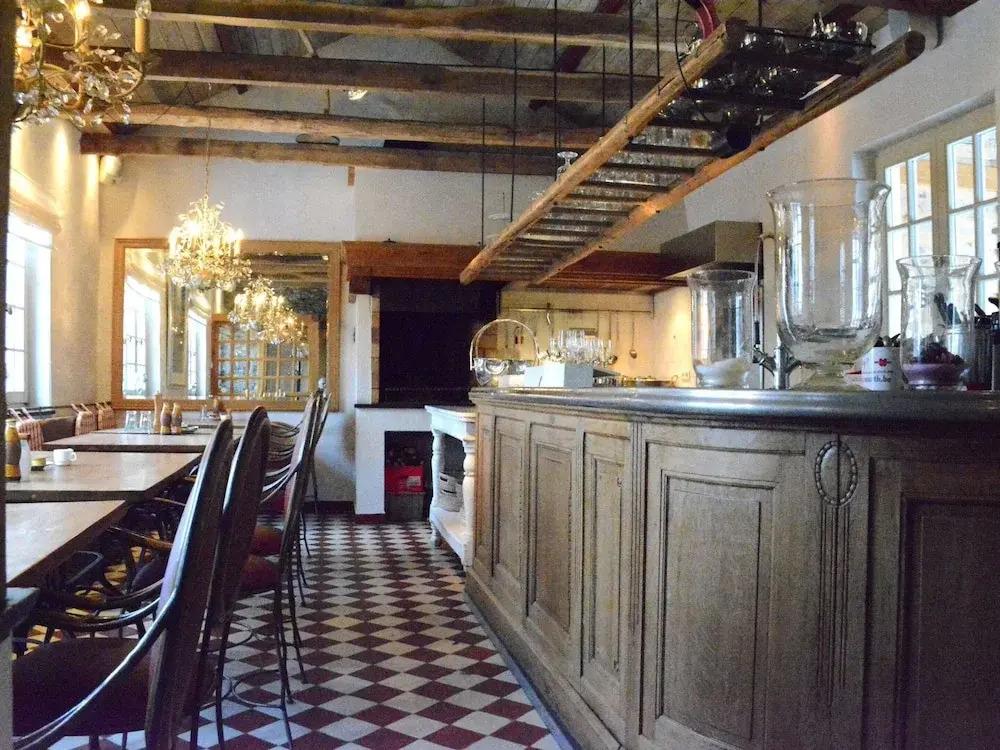 House Full of Charm & Comfort, Great Calm, Large Sauna, Large Hot Tub - главное фото