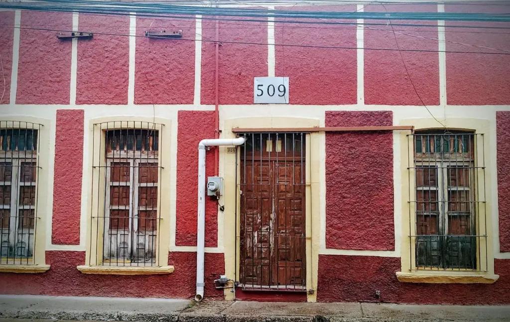 Julio House - главное фото