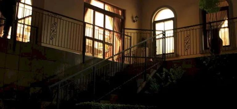 Ambonnay Terrace Guest House - главное фото