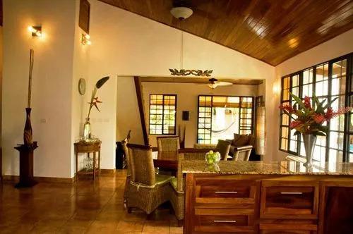 Vista Hermosa Bed and Breakfast - главное фото