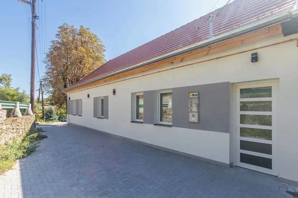 Nemes Apartment The Petite - главное фото