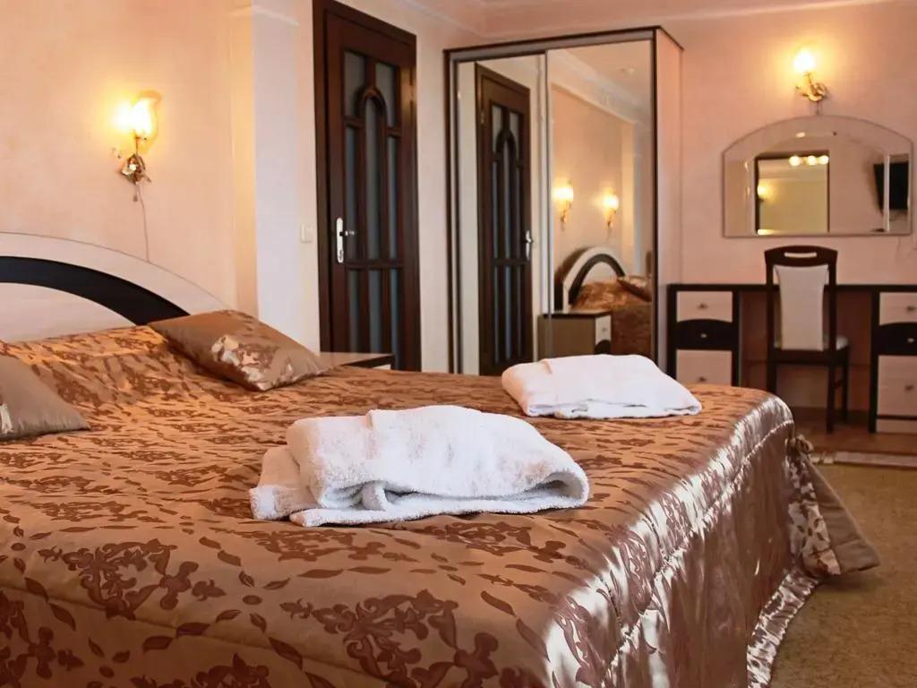 Vitebsk Hotel - главное фото