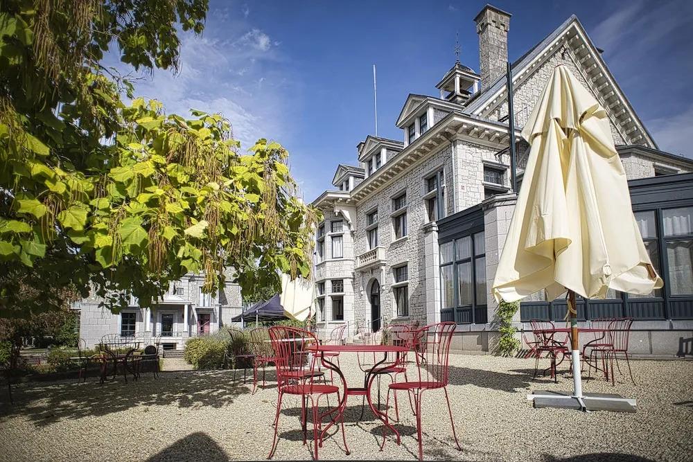 Les Sorbiers - главное фото