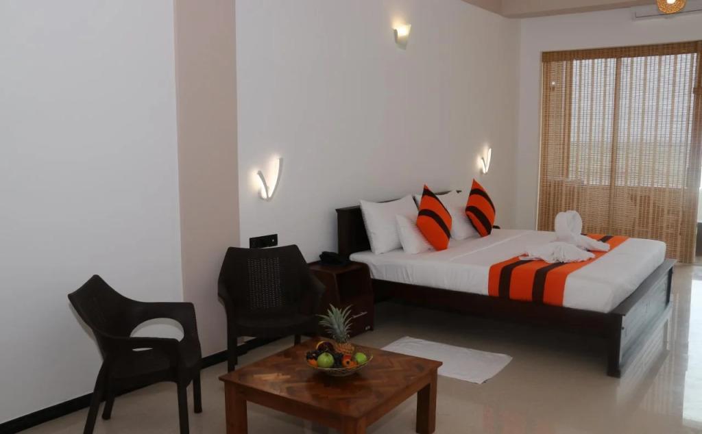 Sea Sands Beach Resort - главное фото