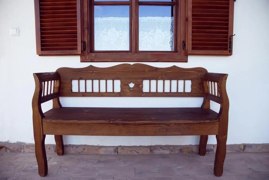 Matievics Vendégház - главное фото