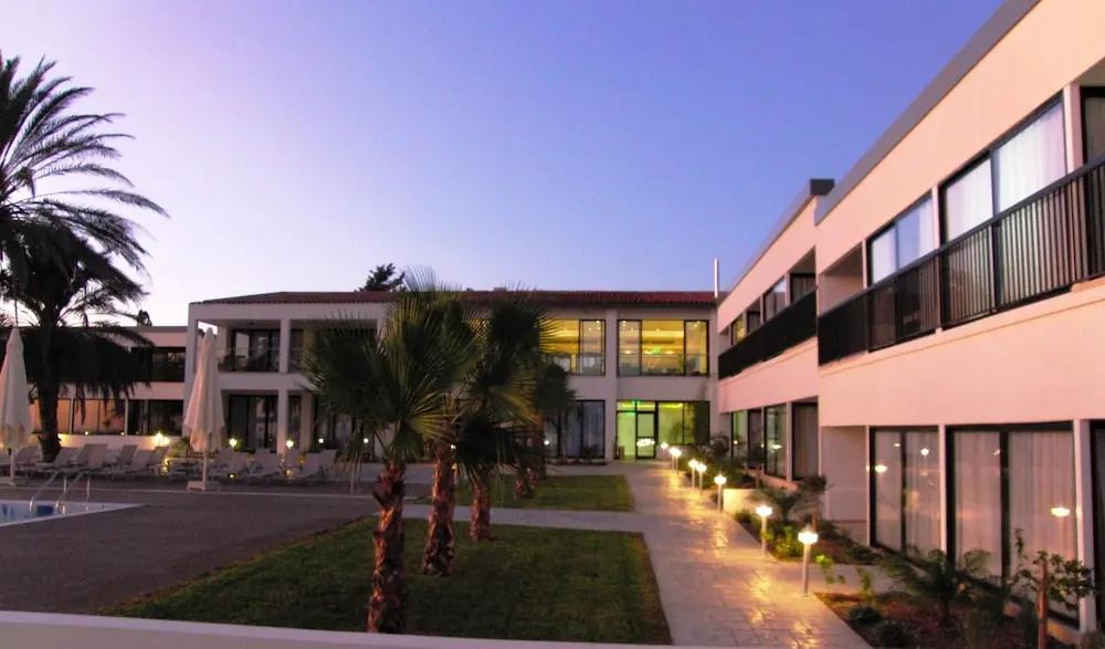 Royal Blue Hotel Paphos - главное фото