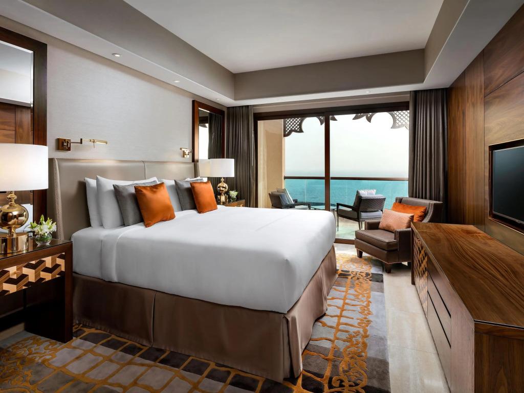 Fairmont Ajman - главное фото