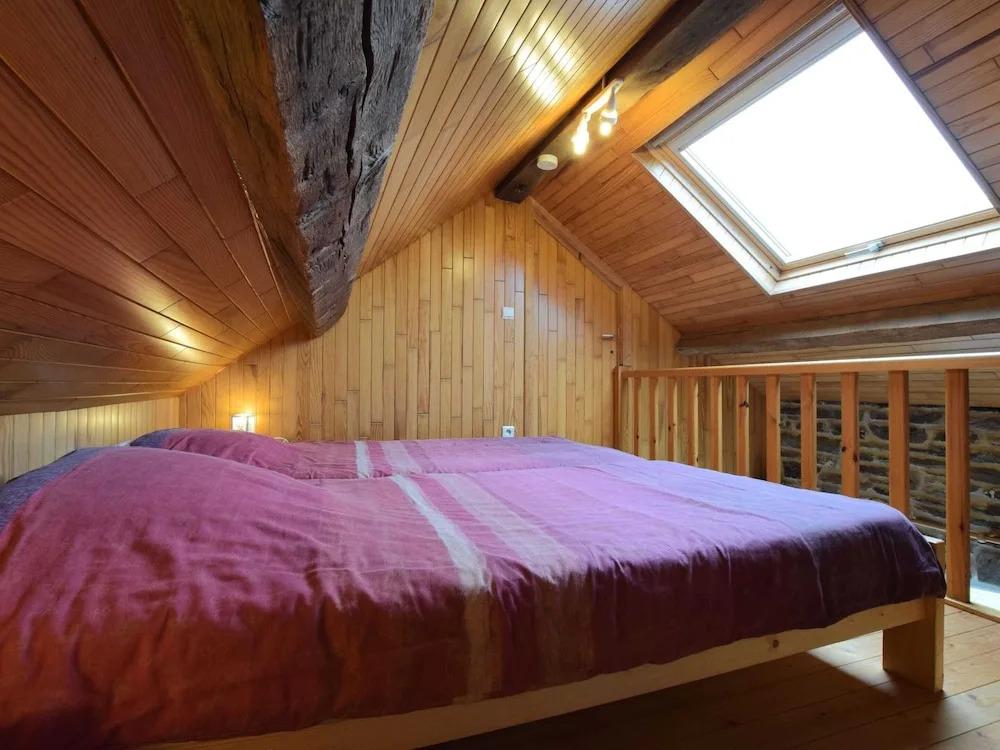 Cottage in Neufmoulin With sea Beach - главное фото