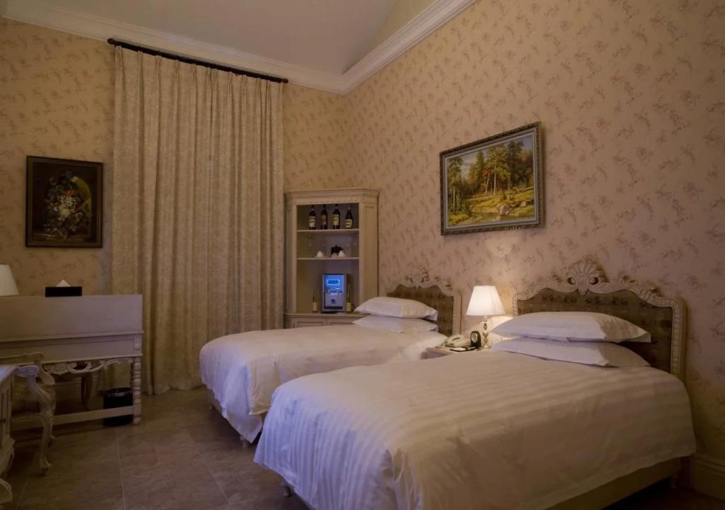 Chateau Changyu AFIP - главное фото