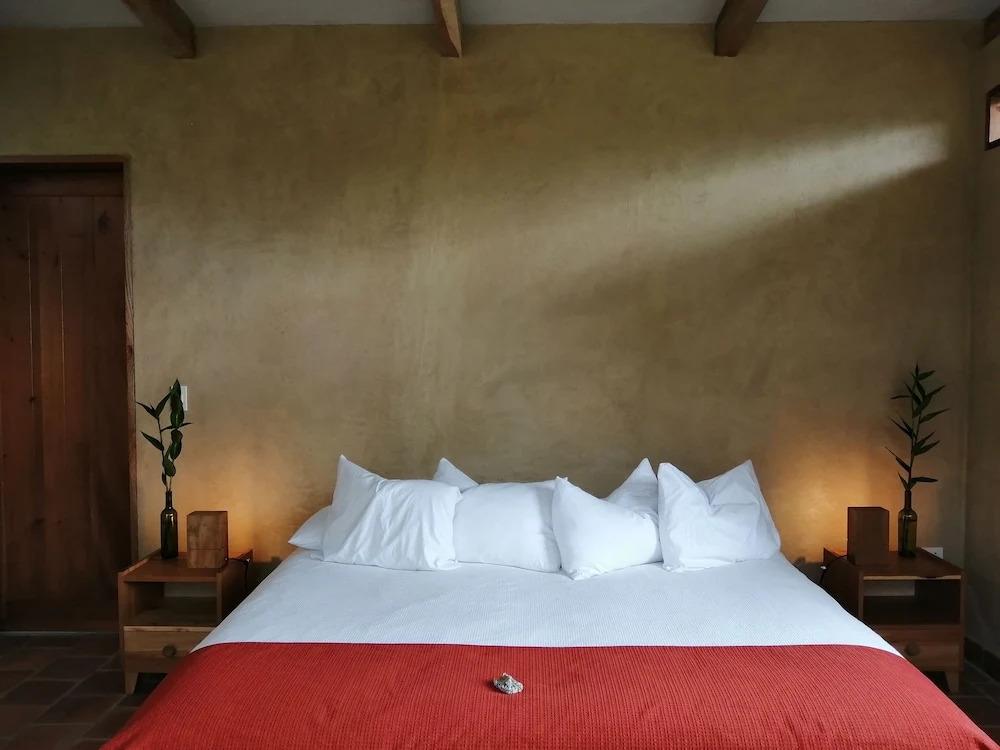 Goctamarca Lodge - главное фото