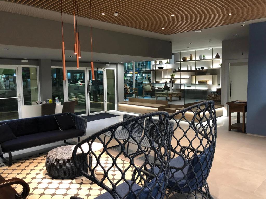 Monte Pascoal Praia Hotel - главное фото