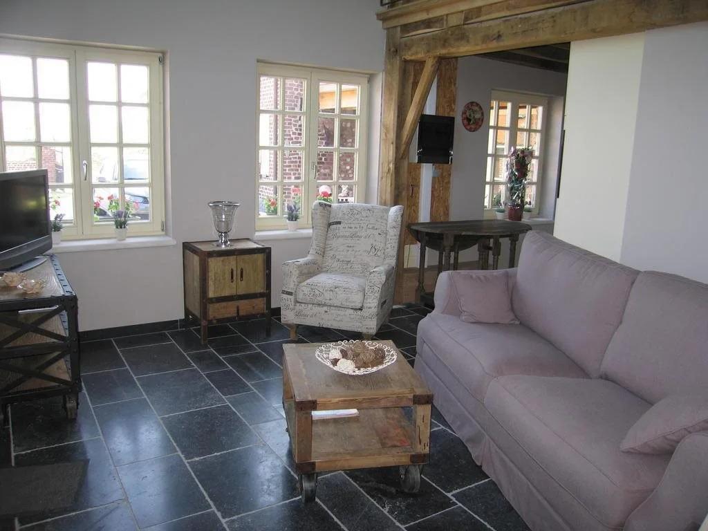 B&B Hoeve Ransberg - главное фото