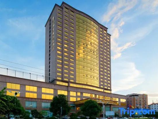 Dragon City International Hotel - главное фото