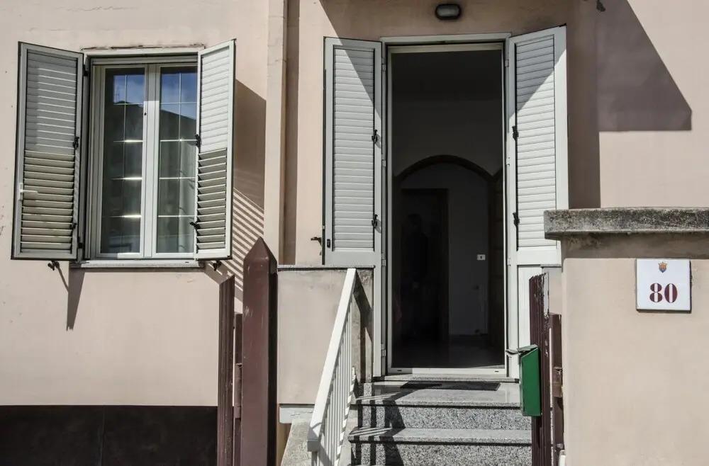 Trilocale Via Don Minzoni 80 - главное фото