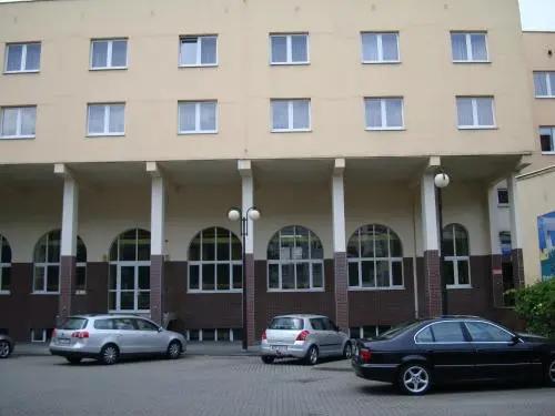 Noclegi Olimp - главное фото