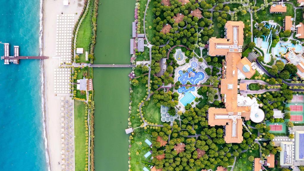 Gloria Golf Resort - All Inclusive - главное фото