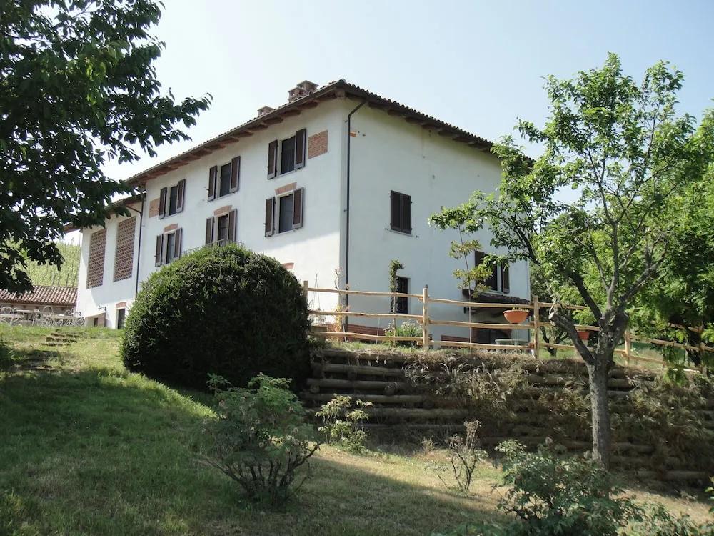 Agriturismo Cascina Blon - главное фото