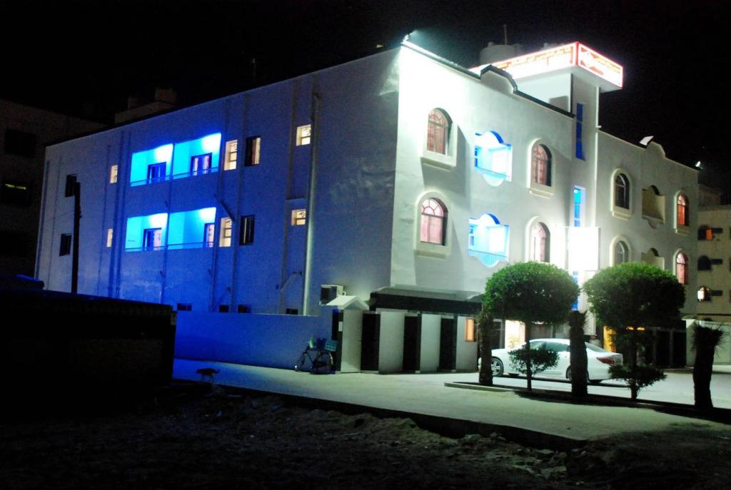 The Paradise Inn Hotel Apartments - главное фото