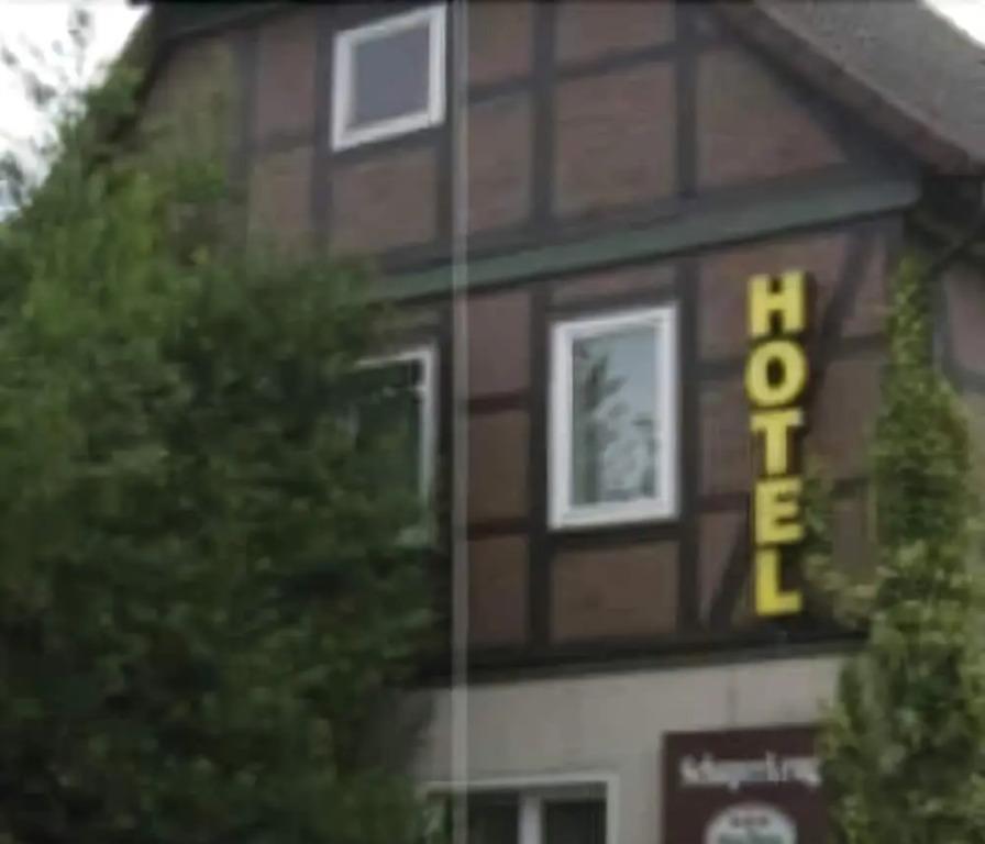 Schaperkrug - главное фото