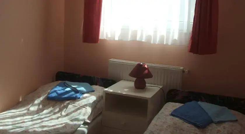 Hortenzia Nyaraló - главное фото