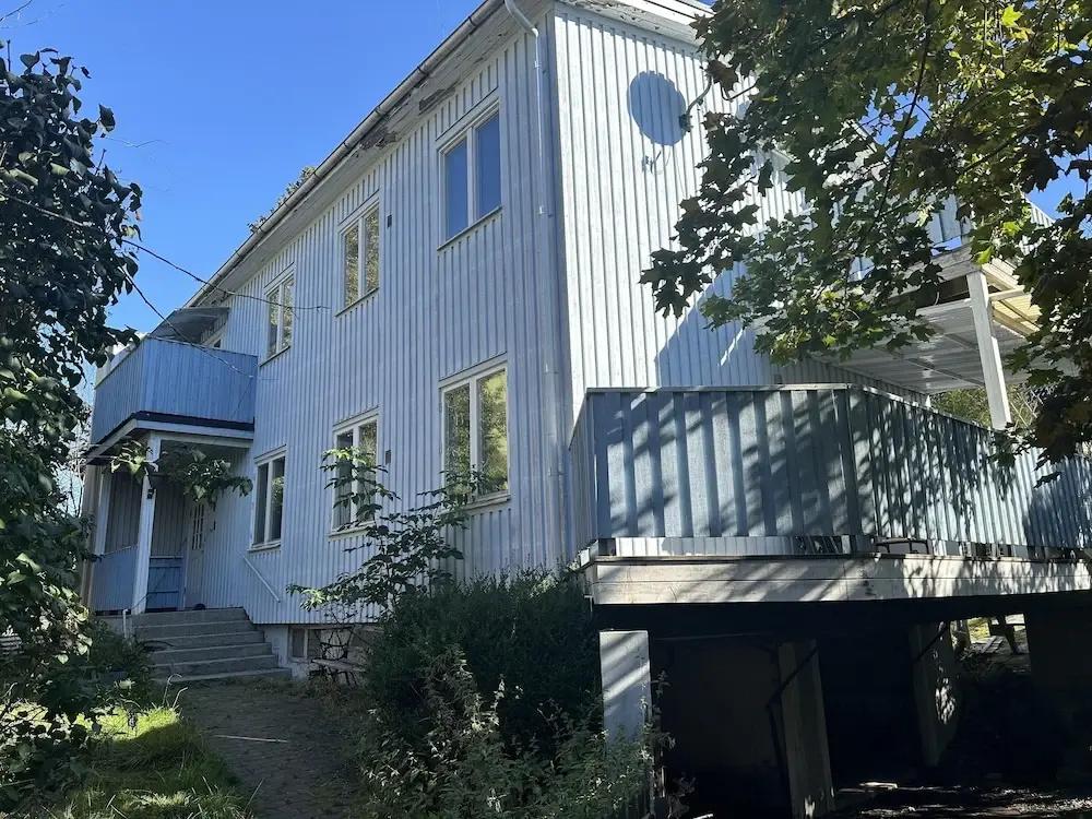 Apartment in Alvsjo Near Stockholm City - главное фото
