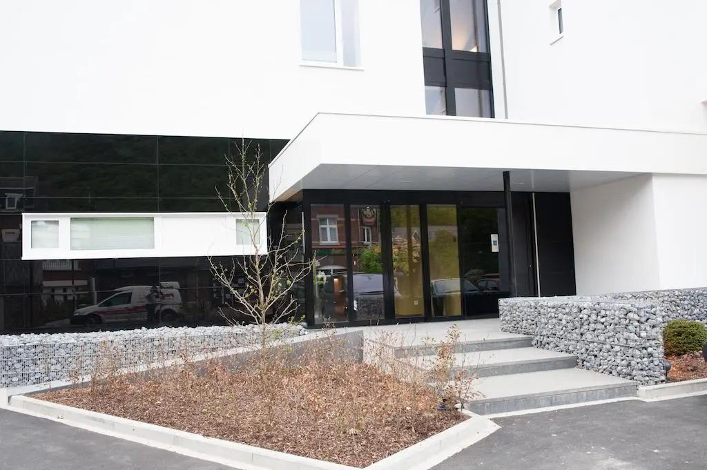 Appart'hotel Urban Lodge - главное фото