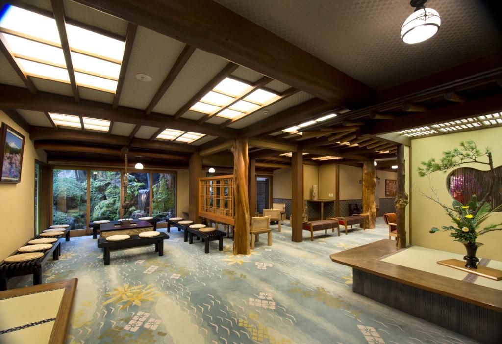 Abba Resorts Izu - Zagyosoh - главное фото