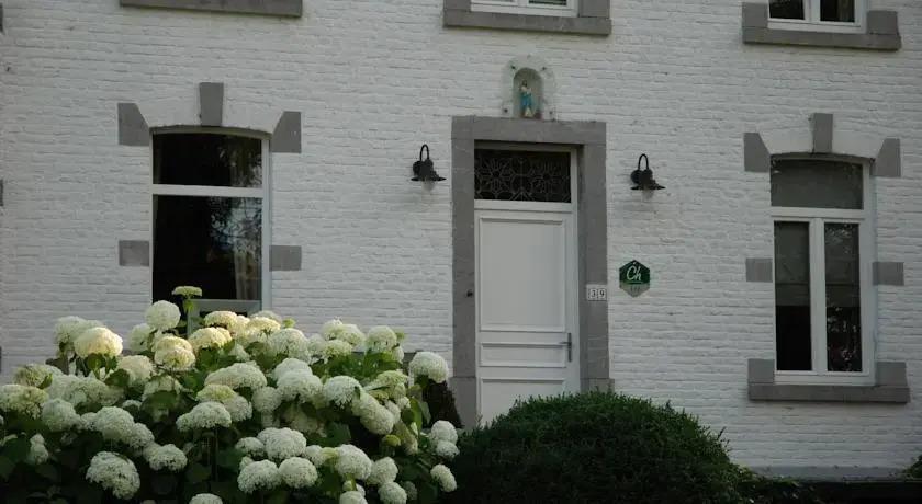 B&B Le Changement - главное фото