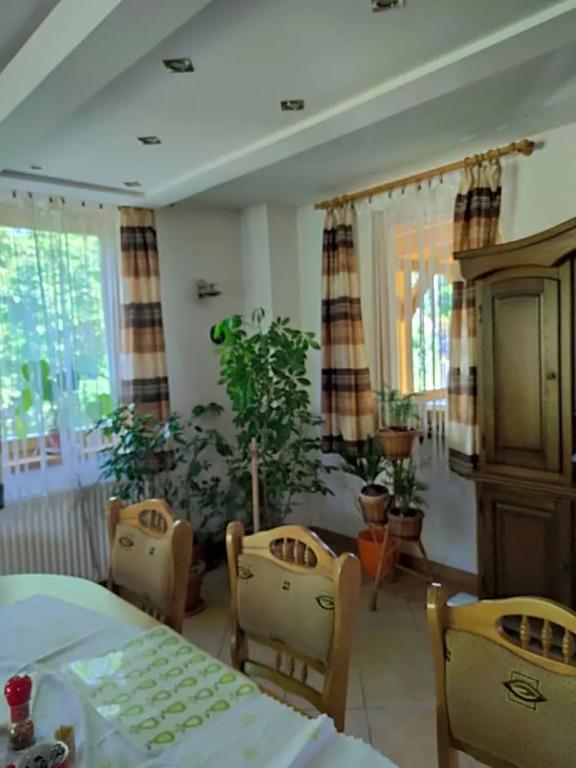 Malomkerék Vendégház - главное фото