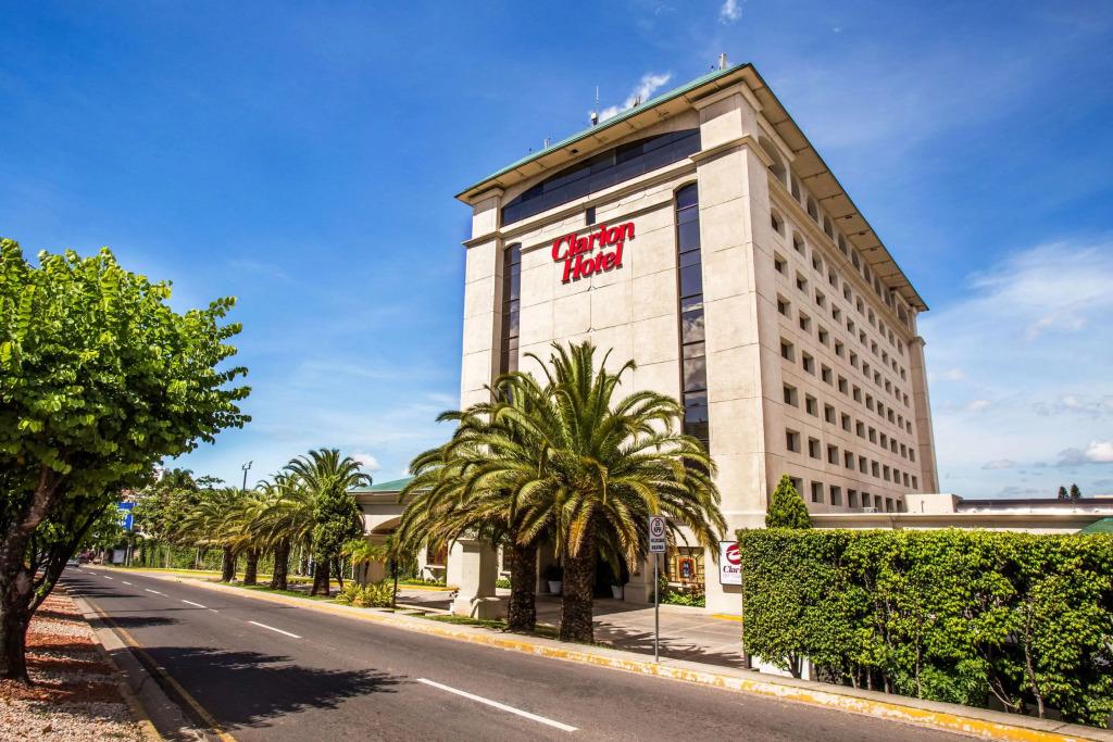 Clarion Hotel Real Tegucigalpa - главное фото